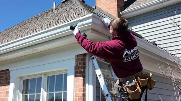 gutter services Capitol Heights